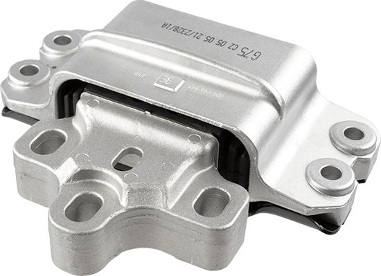 LEMFÖRDER 43447 01 — Zawieszenie, automatyczna skrzynia biegów