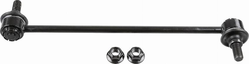 LEMFÖRDER 43472 01 — Drążek / wspornik, stabilizator