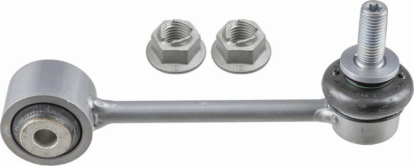 Lemförder 43551 01 — Drążek / wspornik, stabilizator