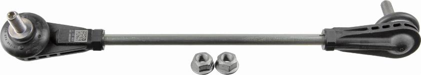 Lemförder 43569 01 — Drążek / wspornik, stabilizator
