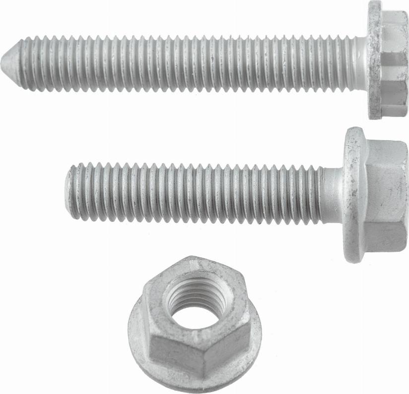 LEMFÖRDER 43529 01 — Zestaw naprawczy, zawieszenie koła