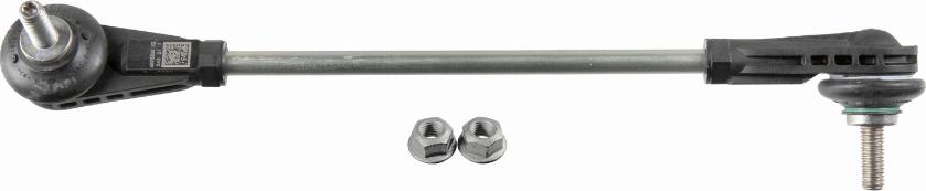 LEMFÖRDER 43570 01 — Drążek / wspornik, stabilizator