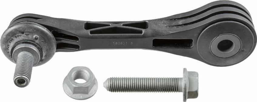 LEMFÖRDER 43571 01 - Łącznik drążka stabilizatora