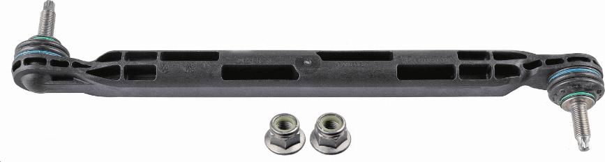 LEMFÖRDER 43572 01 — Drążek / wspornik, stabilizator