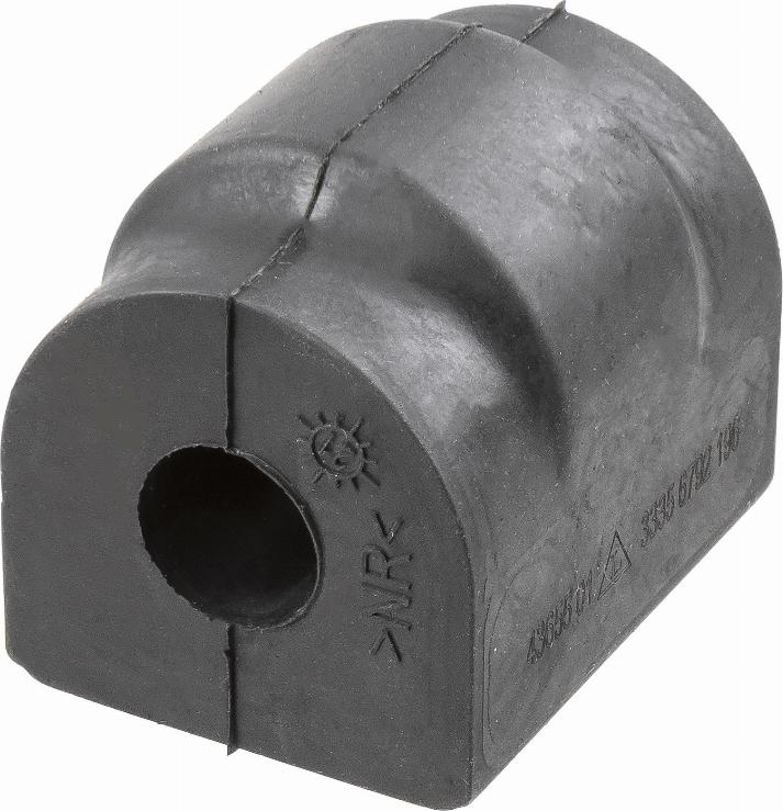 Lemförder 43655 01 — Tuleja, stabilizator
