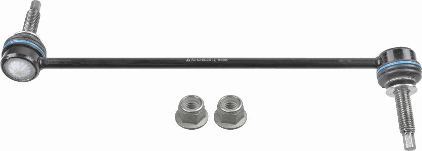LEMFÖRDER 43656 01 — Drążek / wspornik, stabilizator