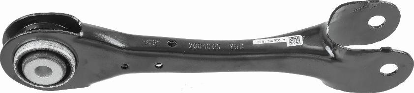 Lemförder 43651 01 — Wahacz, zawieszenie koła