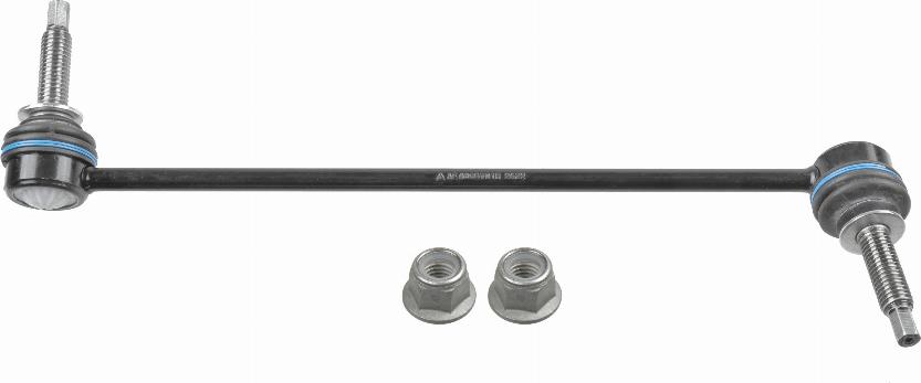 LEMFÖRDER 43657 01 — Drążek / wspornik, stabilizator