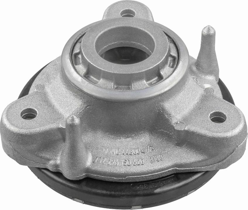 LEMFÖRDER 43689 01 - PODUSZKA AMORT. BMW P. X3 17--X4 18- LE-PR PATRZ KATALOG POJAZDY Z ZAWIESZENIEM STANDARD