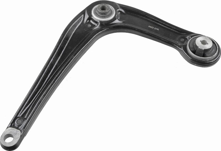 Lemförder 43626 01 — Wahacz, zawieszenie koła