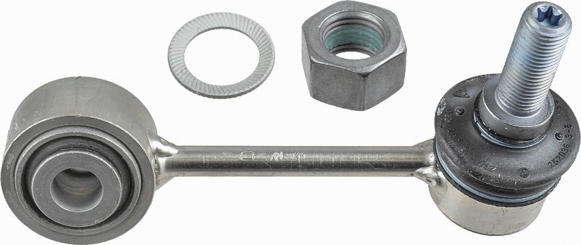 LEMFÖRDER 43623 01 — Drążek / wspornik, stabilizator