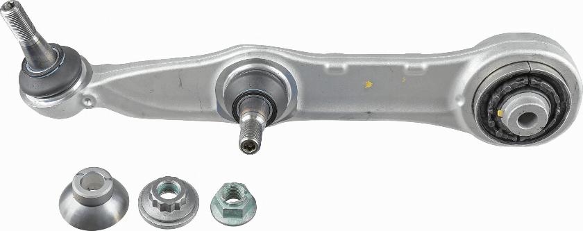 LEMFÖRDER 43070 01 — Wahacz, zawieszenie koła