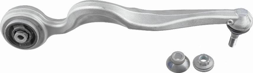 LEMFÖRDER 43073 01 — Wahacz, zawieszenie koła