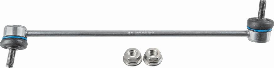 Lemförder 43152 01 — Drążek / wspornik, stabilizator