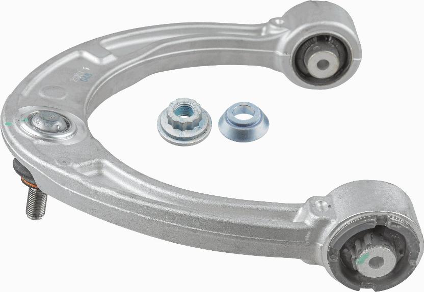 LEMFÖRDER 43180 01 — Wahacz, zawieszenie koła