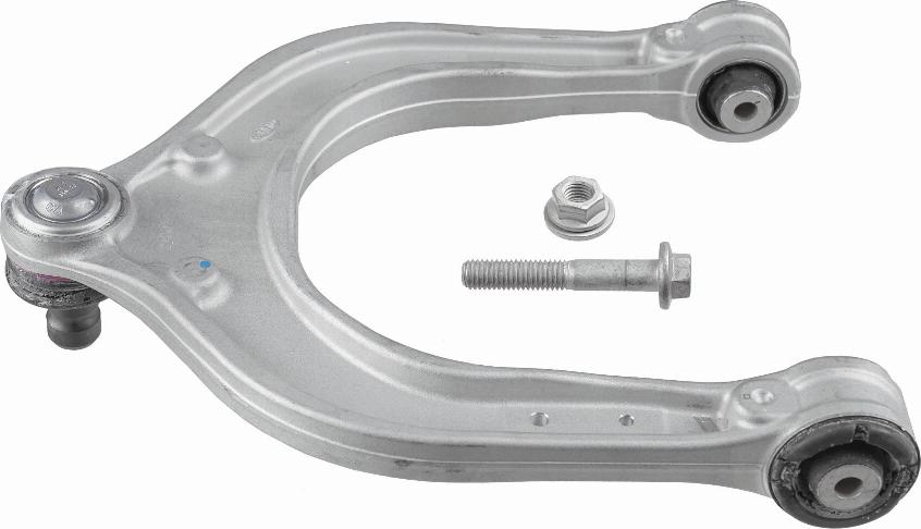LEMFÖRDER 43176 01 — Wahacz, zawieszenie koła