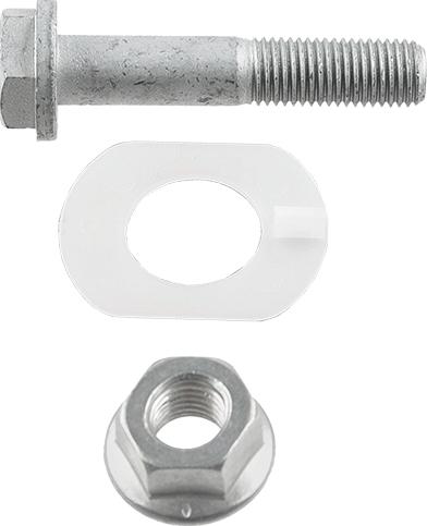 LEMFÖRDER 43384 01 — Zestaw naprawczy, zawieszenie koła