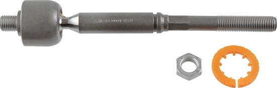 LEMFÖRDER 43200 01 - DRĄŻEK KIER. RENAULT MEGANE IV 11-15-. SCENIC - GRAND SCENIC IV 09-16- LE-PR