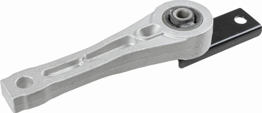 Lemförder 43232 01 — Łożyskowanie silnika
