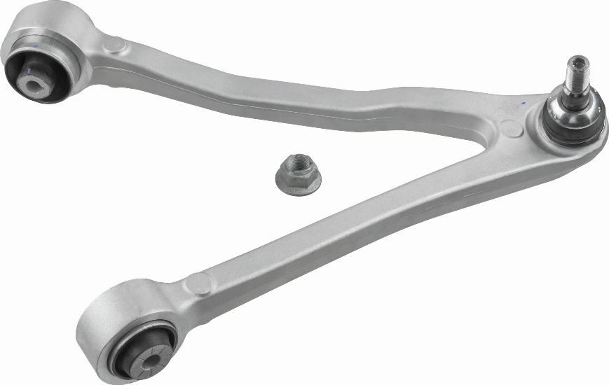 LEMFÖRDER 42944 01 — Wahacz, zawieszenie koła