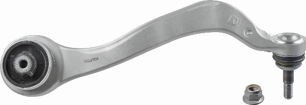 Lemförder 42948 01 — Wahacz, zawieszenie koła
