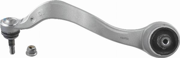 Lemförder 42951 01 — Wahacz, zawieszenie koła