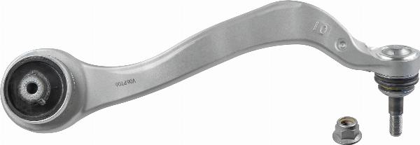 LEMFÖRDER 42952 01 — Wahacz, zawieszenie koła