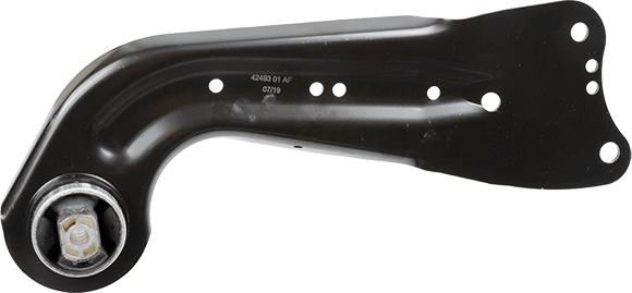 LEMFÖRDER 42493 01 — Wahacz, zawieszenie koła