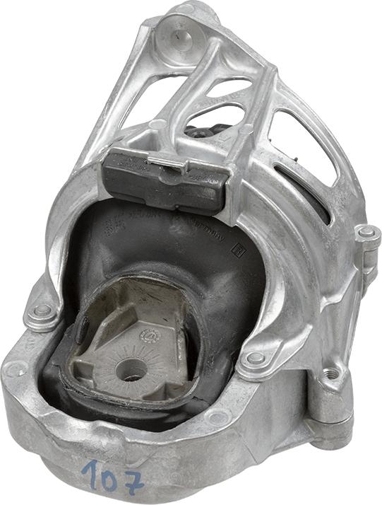 LEMFÖRDER 42414 01 - PODUSZKA SIL. AUDI A7.Q5 06.16- LE