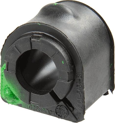LEMFÖRDER 42552 01 - GUMA STAB. FORD P. C-MAX I 02-07--. C-MAX II 12-10-?. FOCUS III 07-10-?. KUGA II 13-