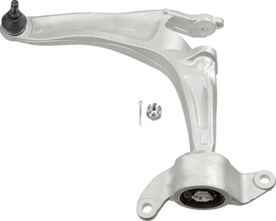 LEMFÖRDER 42571 01 — Wahacz, zawieszenie koła