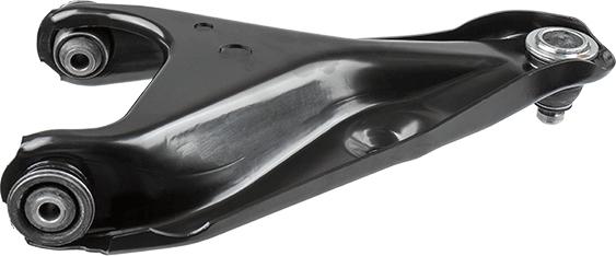 Lemförder 42661 01 — Wahacz, zawieszenie koła