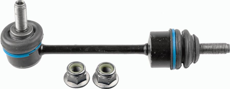 LEMFÖRDER 42632 01 — Drążek / wspornik, stabilizator