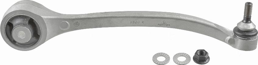Lemförder 42628 01 — Wahacz, zawieszenie koła