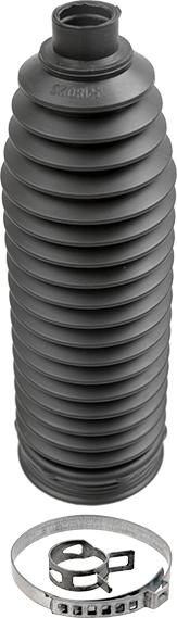 LEMFÖRDER 42066 01 — Osłona, system kierowania