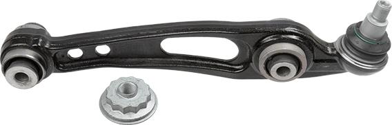 LEMFÖRDER 42164 01 — Wahacz, zawieszenie koła