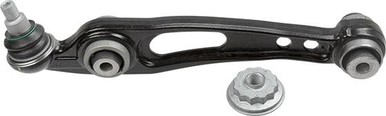 LEMFÖRDER 42163 01 — Wahacz, zawieszenie koła