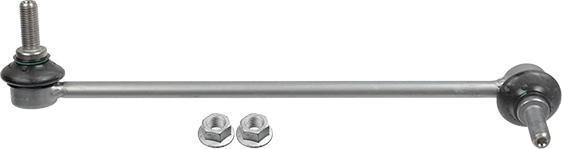 LEMFÖRDER 42108 01 - ŁĄCZNIK STAB. BMW P. X3 G01. X4 G02 BMW BRILLIANCE X3 G08 17- PR