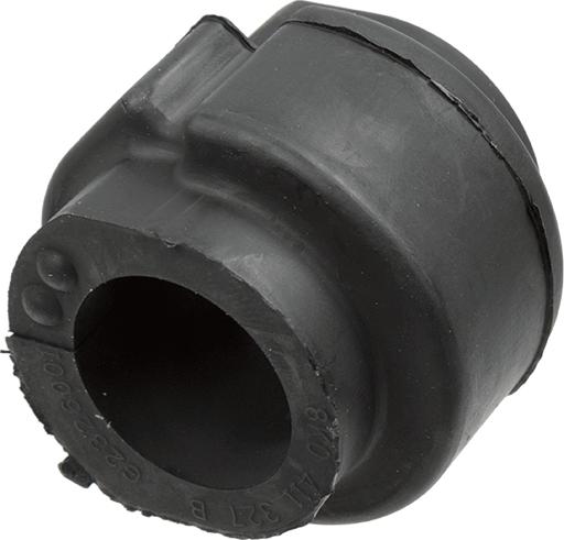 LEMFÖRDER 42182 01 - GUMA STAB. AUDI P. A5-A6-A4-A8 07-