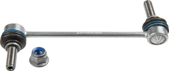LEMFÖRDER 42769 01 - Łącznik stabilizatora łączący stabilizator z zawieszeniem