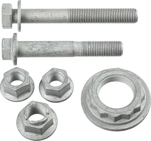 LEMFÖRDER 42760 01 — Zestaw naprawczy, zawieszenie koła