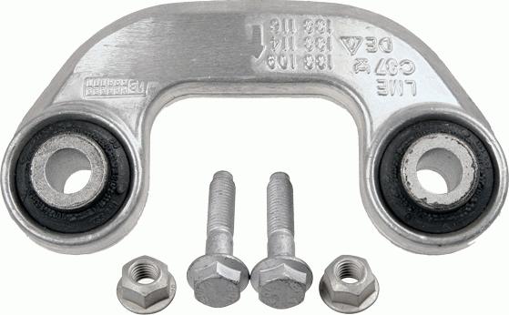 LEMFÖRDER 14542 03 — Drążek / wspornik, stabilizator