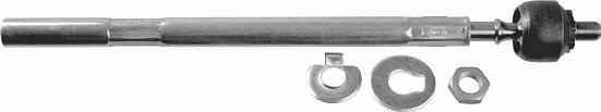 LEMFÖRDER 14792 01 - DRAZEK KIER.BERLINGO.ZX.XSARA -LP-