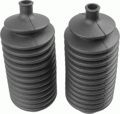 LEMFÖRDER 15538 01 - Osłona, system kierowania