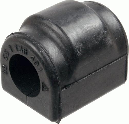 Lemförder 15885 01 — Tuleja, stabilizator