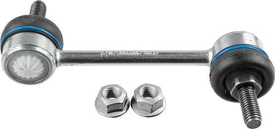 LEMFÖRDER 16653 02 — Drążek / wspornik, stabilizator