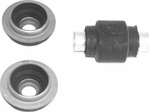 LEMFÖRDER 10990 02 - ZESTAW NAPR. WAHACZA DB P. W126 DOLNEGO