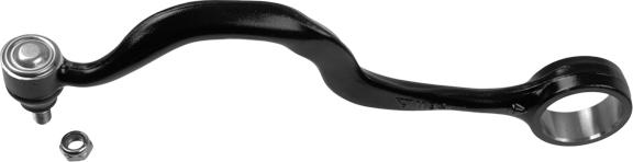 LEMFÖRDER 10541 01 - WAHACZ -P-BMW 5-E34- 88- -L-