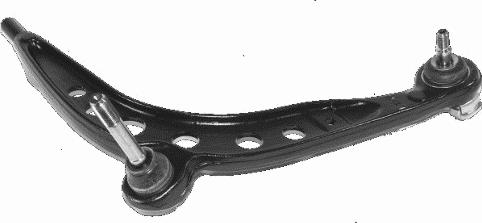LEMFÖRDER 10537 01 - WAHACZ -P-BMW 3-E36- 90- -L-