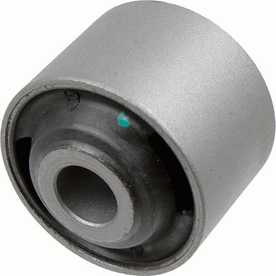 Lemförder 10063 01 — Łożyskowanie, korpus osi